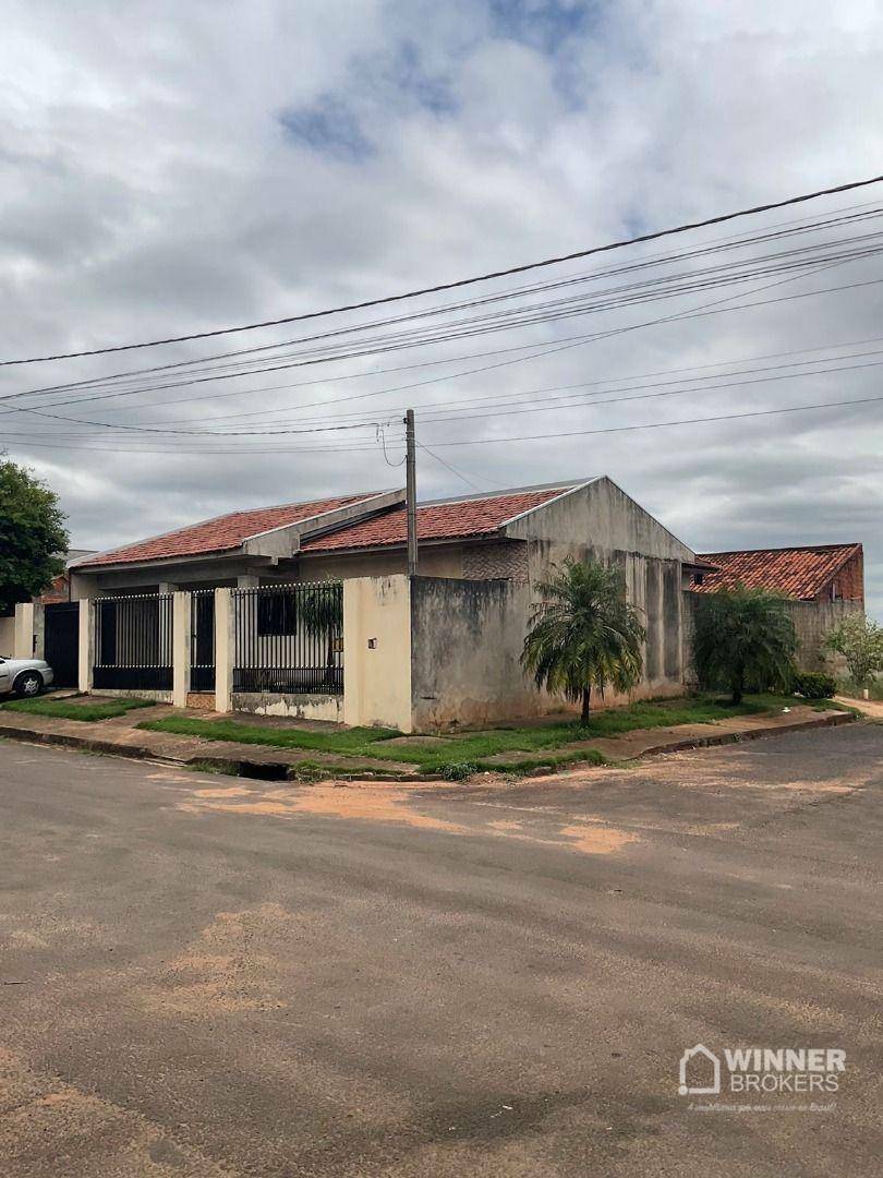 Casa à venda com 2 quartos, 160m² - Foto 2