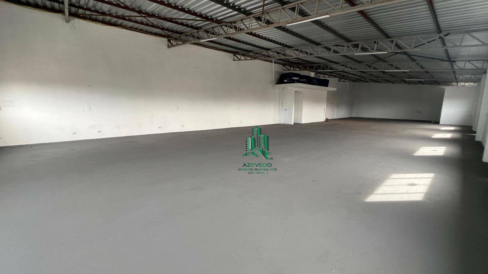 Loja-Salão, 300 m² - Foto 4