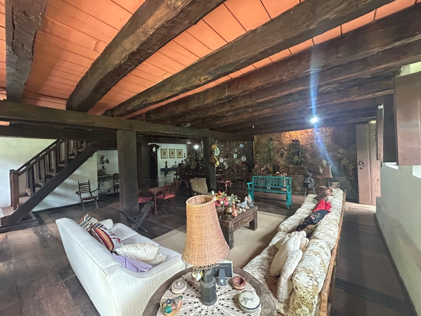 Fazenda à venda com 6 quartos, 183m² - Foto 16