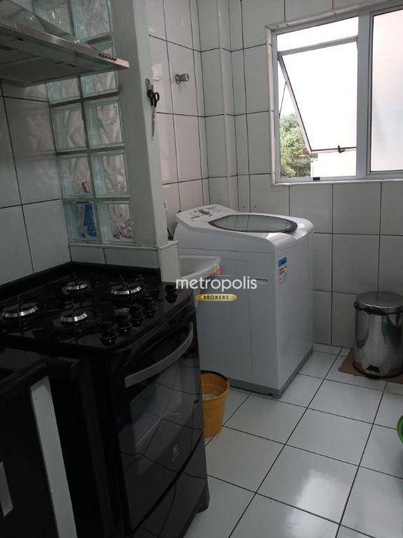 Apartamento à venda com 3 quartos, 86m² - Foto 8