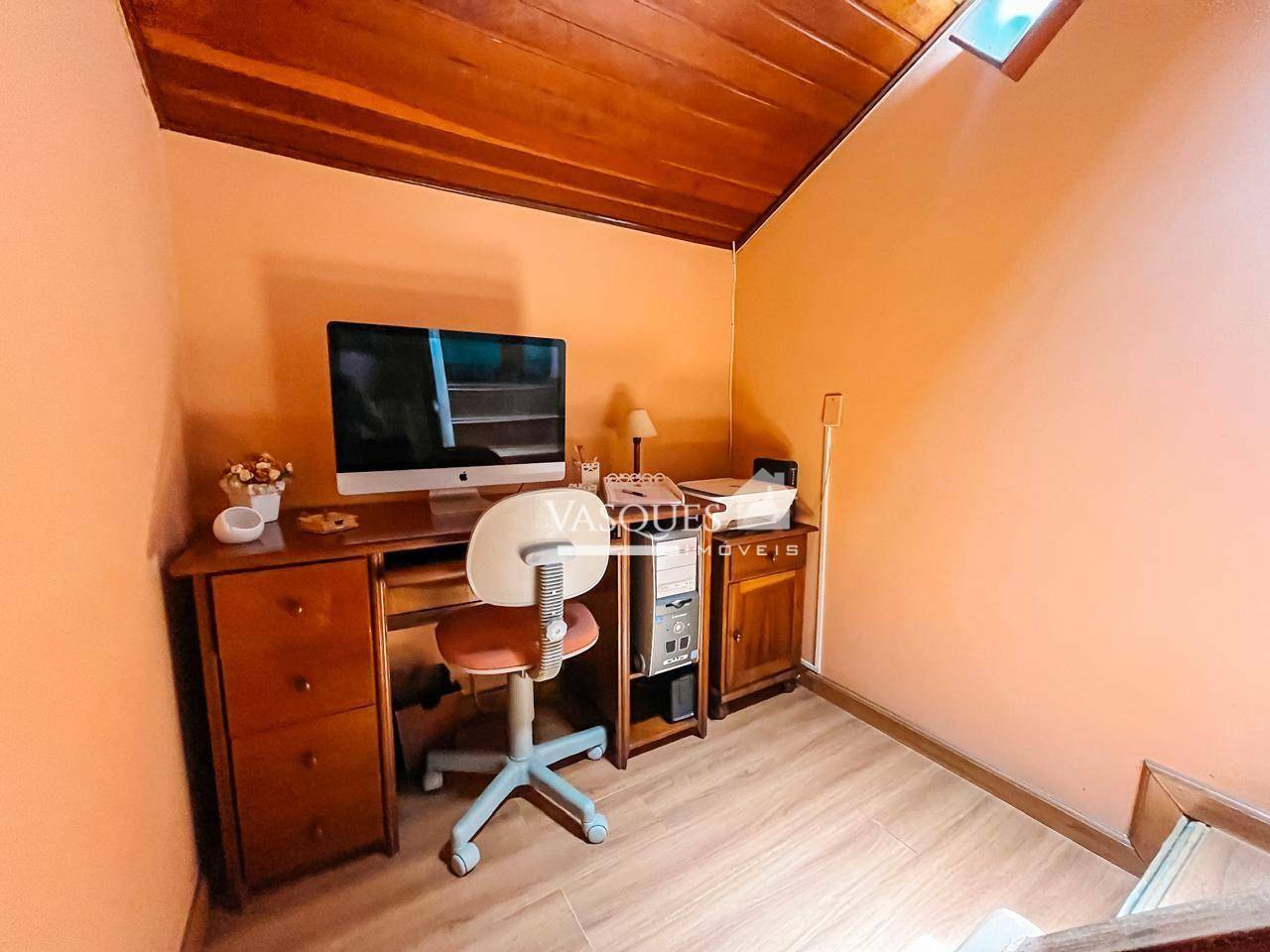 Casa à venda com 3 quartos, 148m² - Foto 22