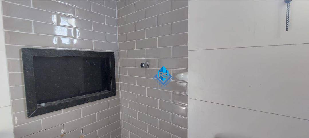 Sobrado, 2 quartos, 121 m² - Foto 2