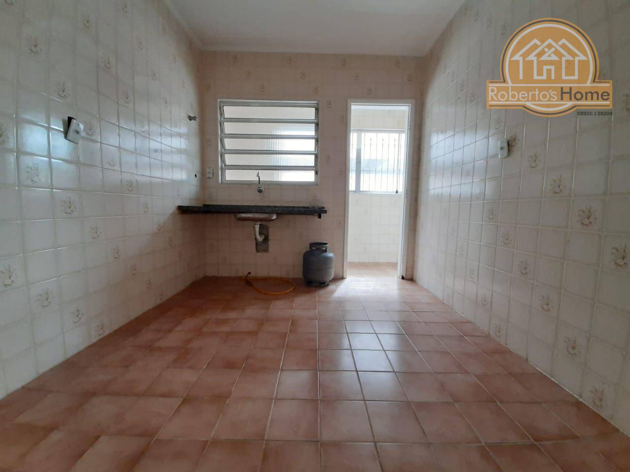 Apartamento à venda com 1 quarto, 46m² - Foto 7