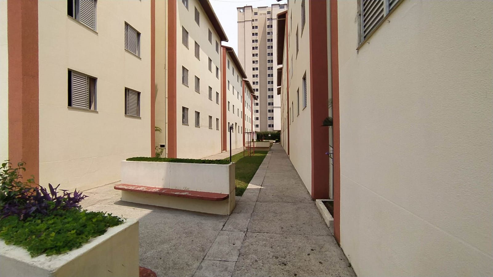 Apartamento para alugar com 2 quartos, 46m² - Foto 13