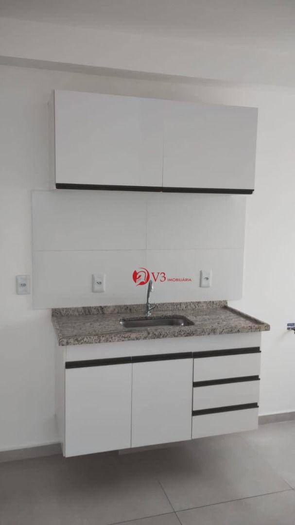 Apartamento para alugar com 1 quarto, 30m² - Foto 8