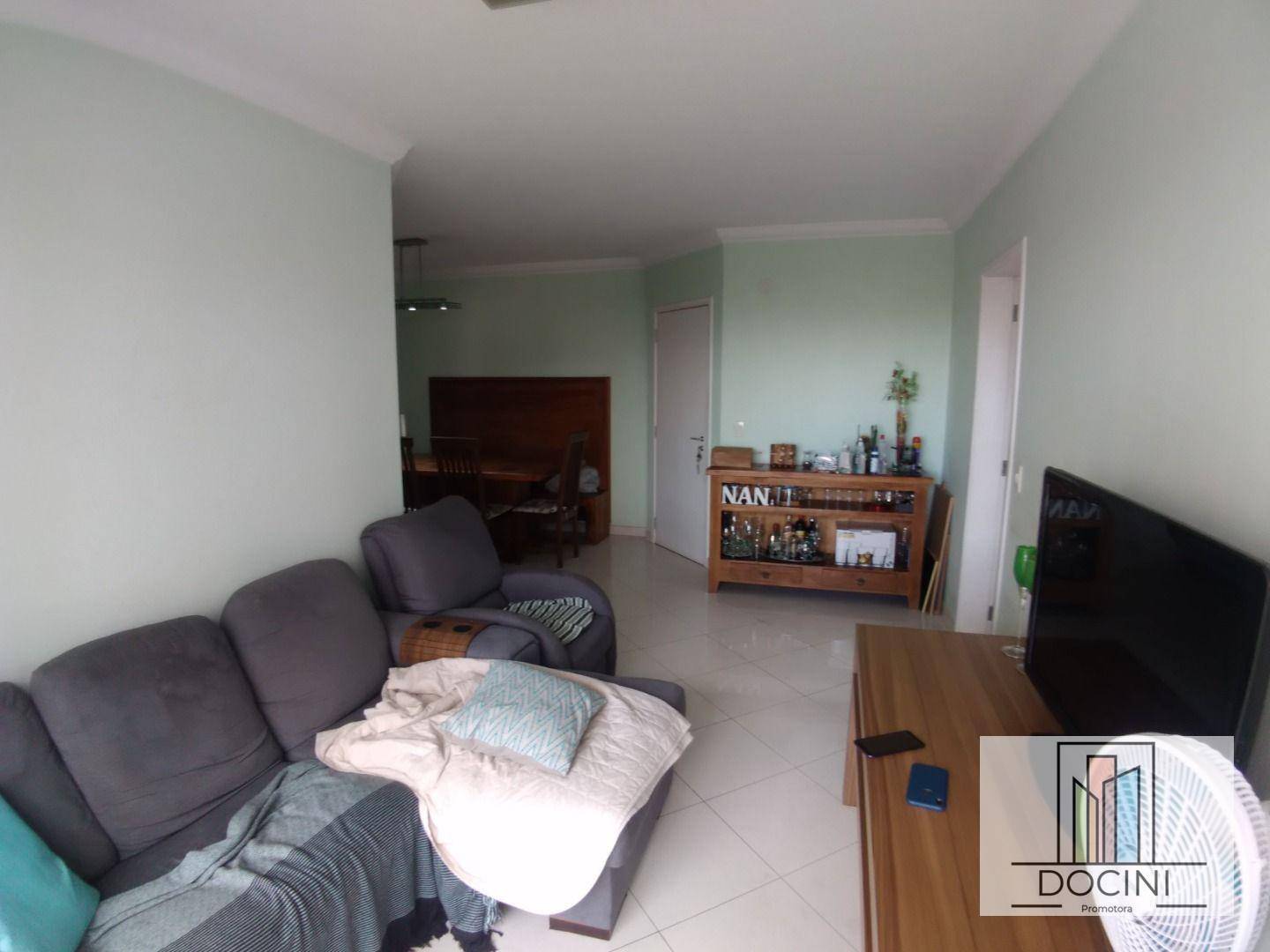 Apartamento à venda com 3 quartos, 75m² - Foto 5