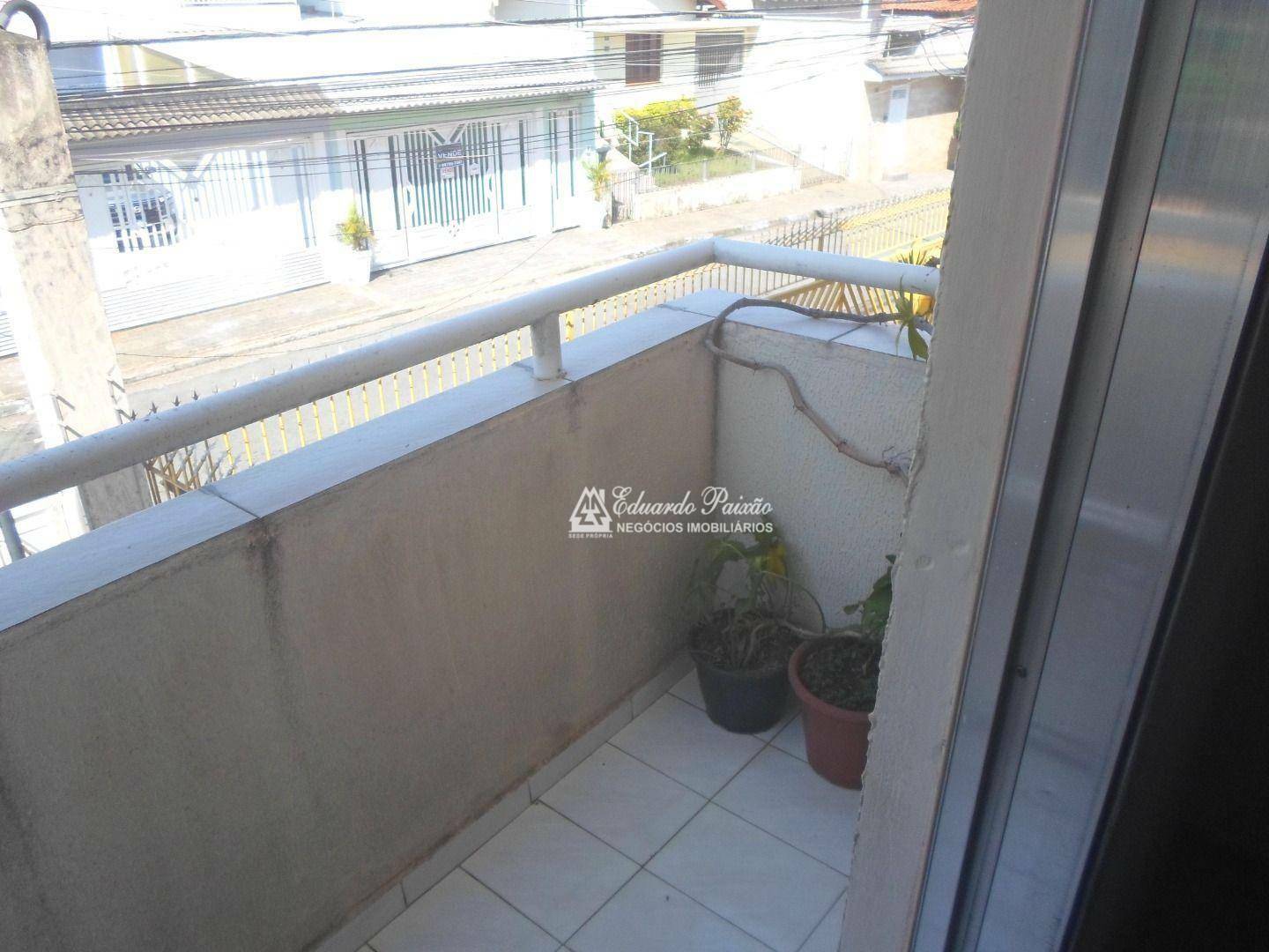 Apartamento à venda com 2 quartos, 90m² - Foto 12