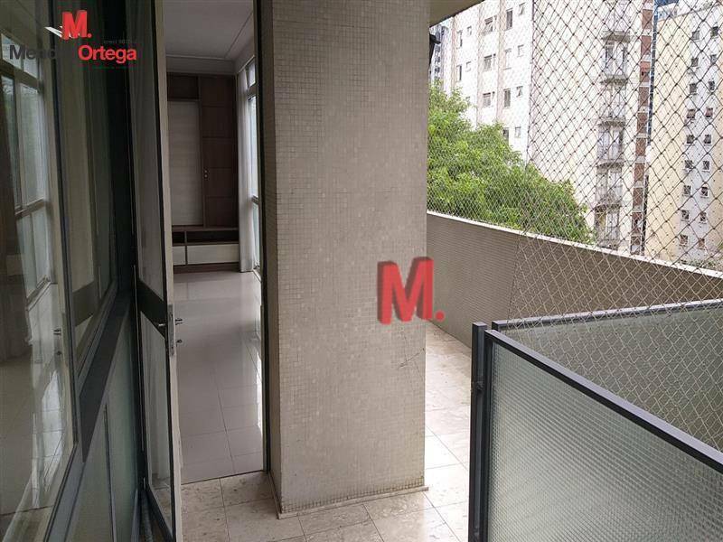 Apartamento à venda e aluguel com 4 quartos, 238m² - Foto 6