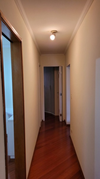 Apartamento à venda com 3 quartos, 80m² - Foto 7