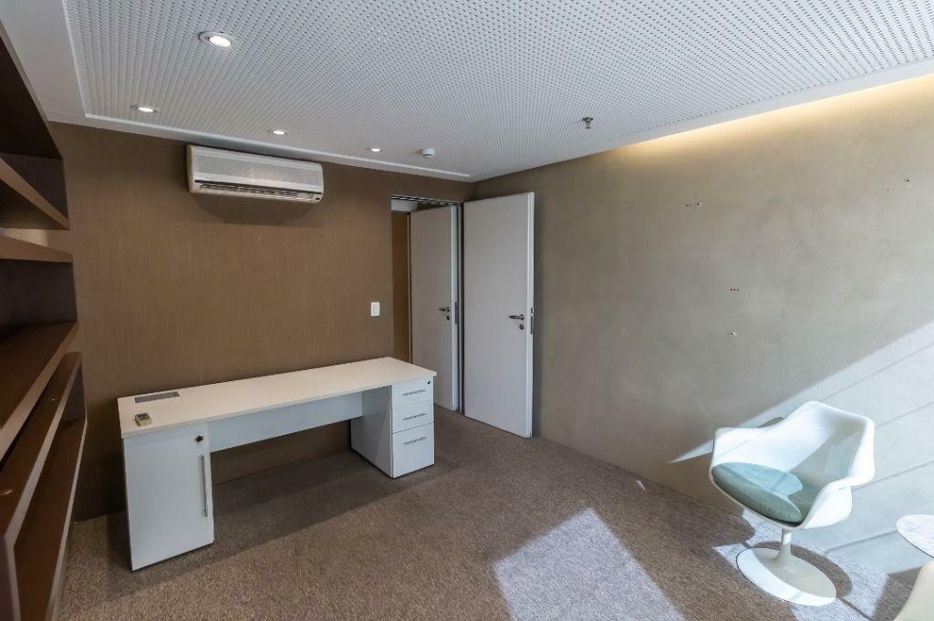 Conjunto Comercial-Sala à venda, 47m² - Foto 9