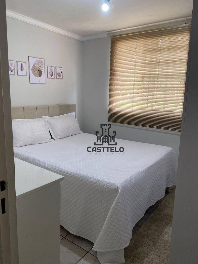 Sobrado à venda com 3 quartos, 60m² - Foto 8