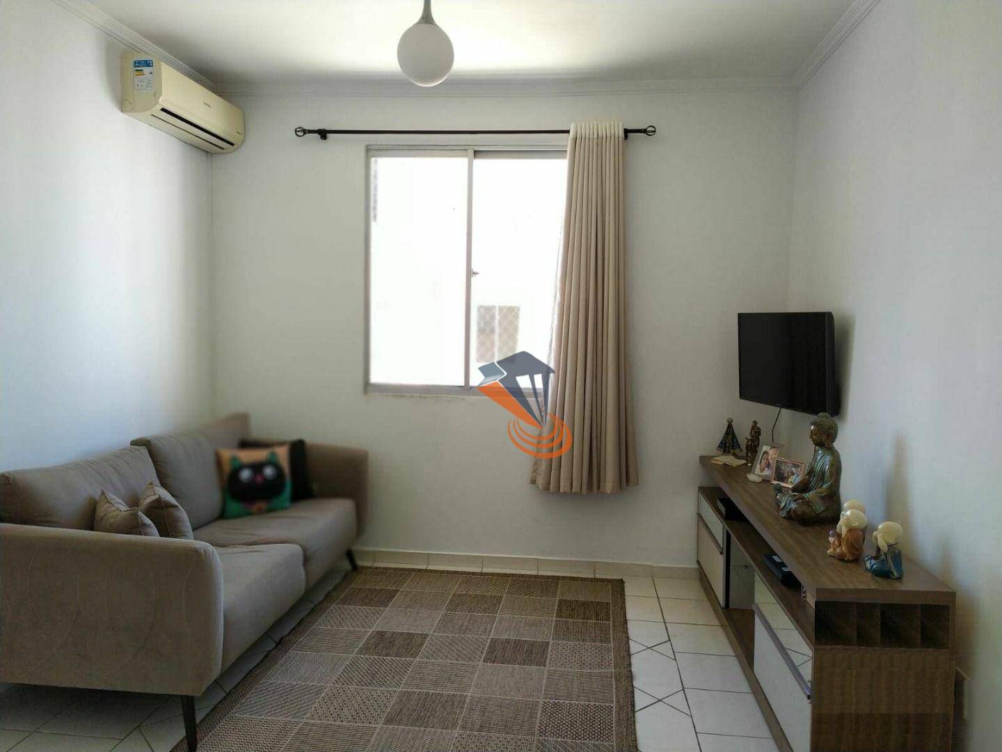 Apartamento à venda com 2 quartos, 58m² - Foto 19