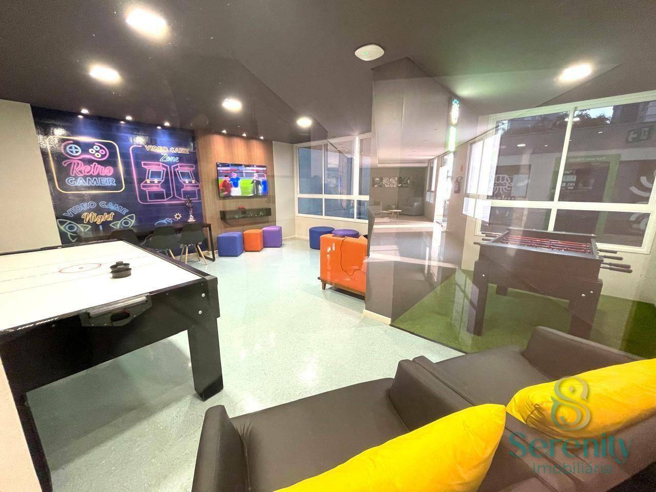 Apartamento para alugar com 3 quartos, 68m² - Foto 18