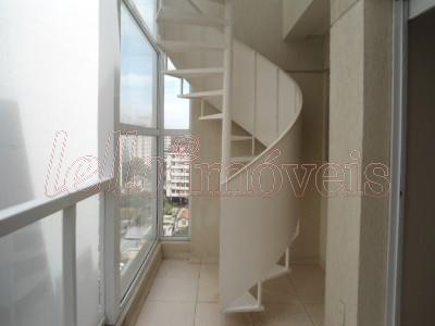 Apartamento para alugar com 2 quartos, 106m² - Foto 11