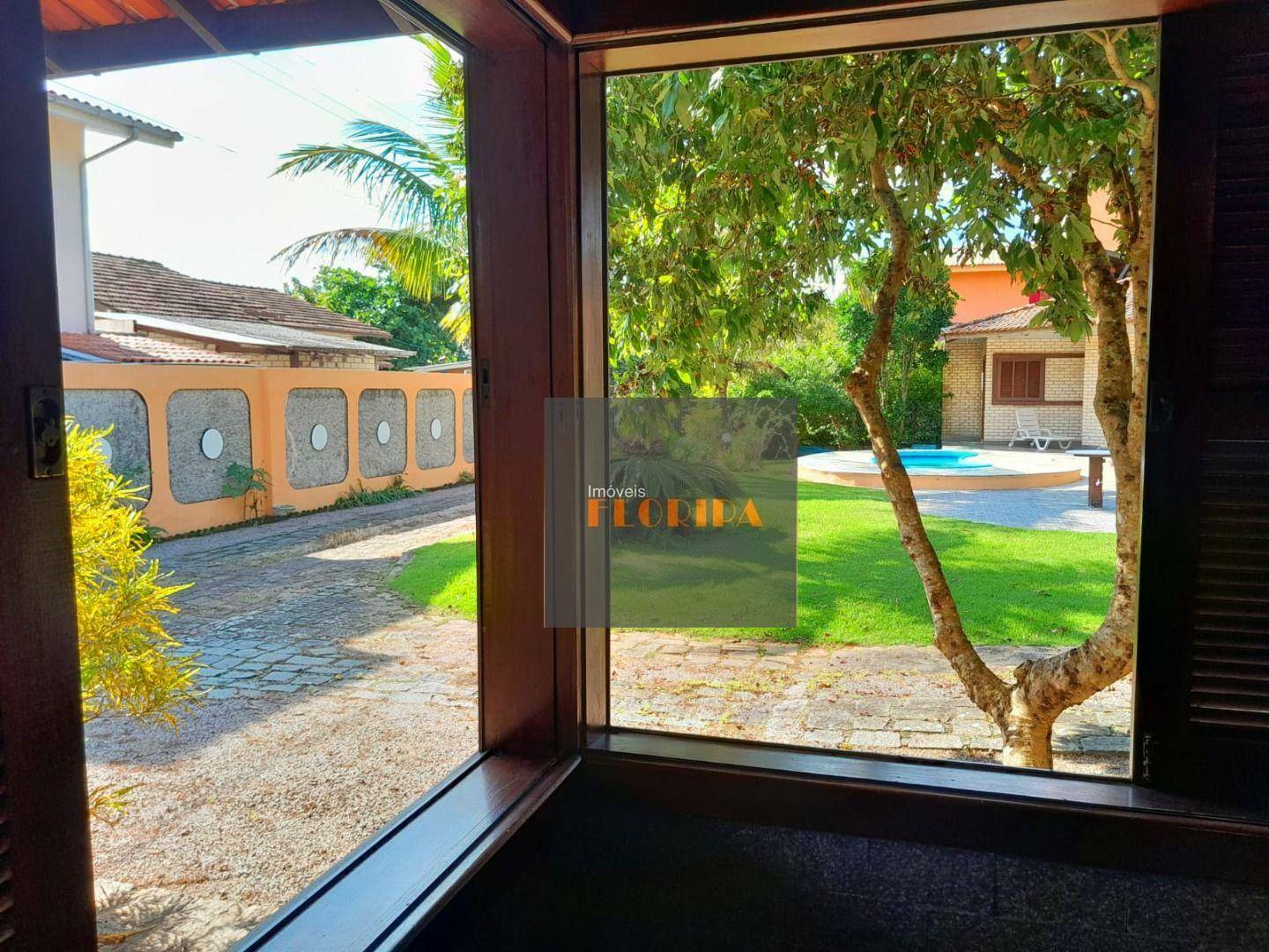 Casa à venda com 4 quartos, 283m² - Foto 21