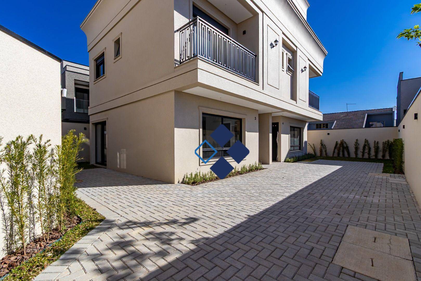 Sobrado, 3 quartos, 138 m² - Foto 3