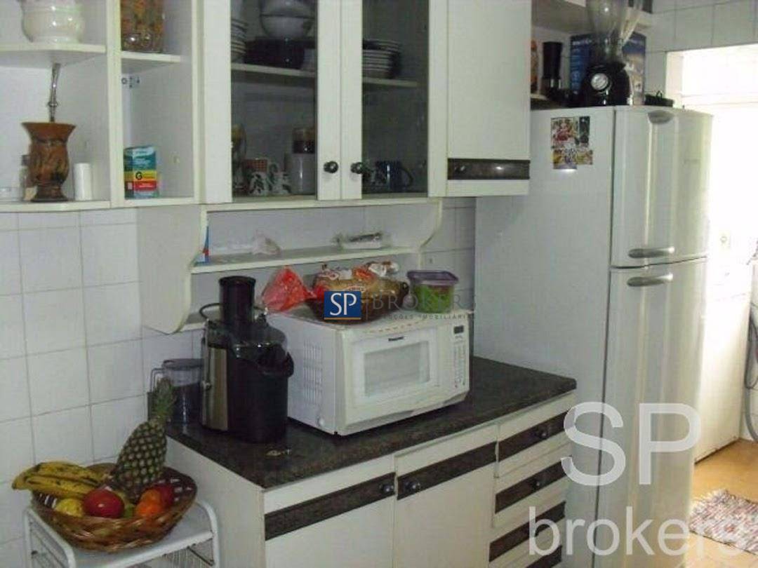 Apartamento à venda com 3 quartos, 88m² - Foto 4