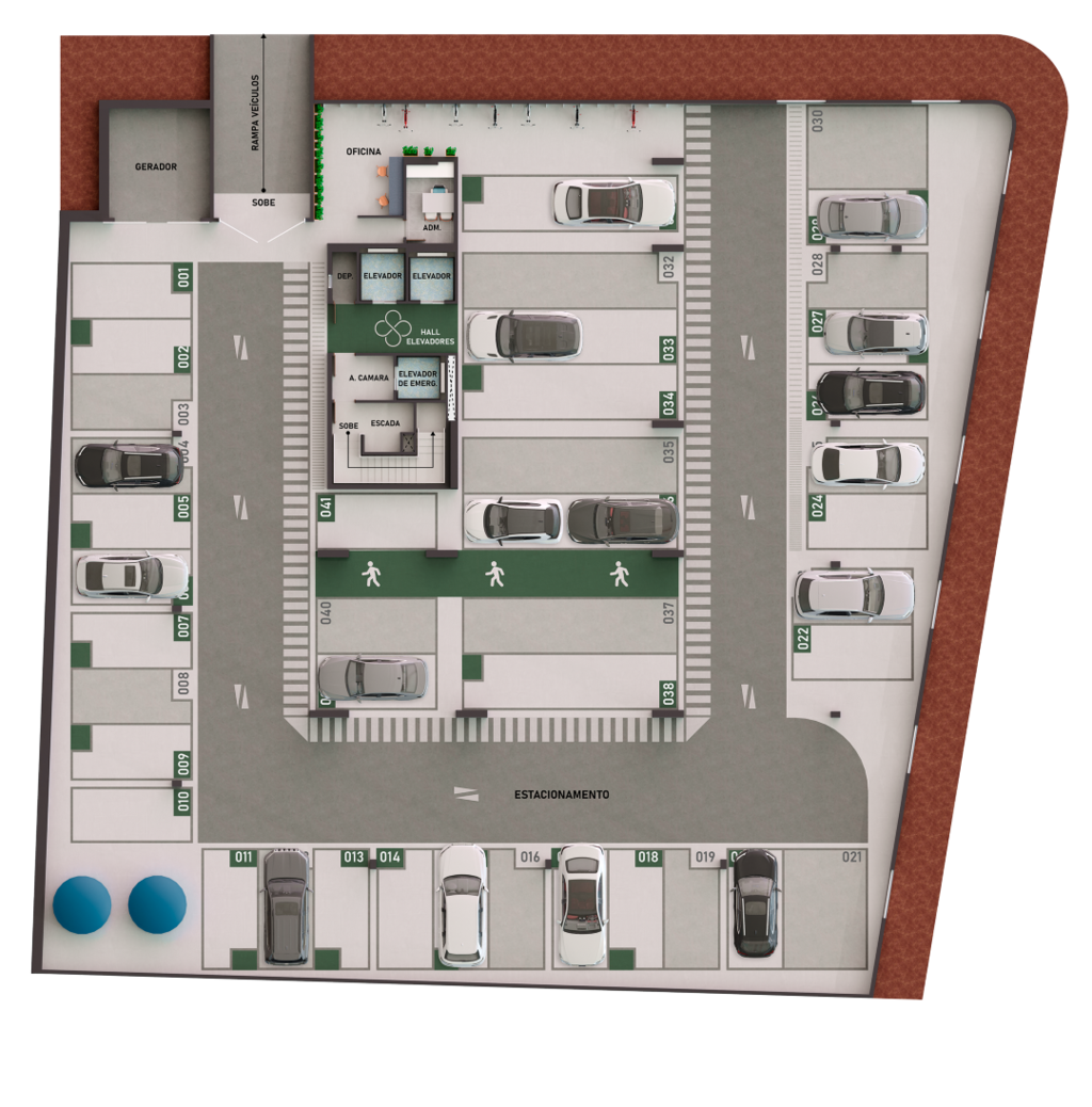 Apartamento à venda com 3 quartos, 15184m² - Foto 33