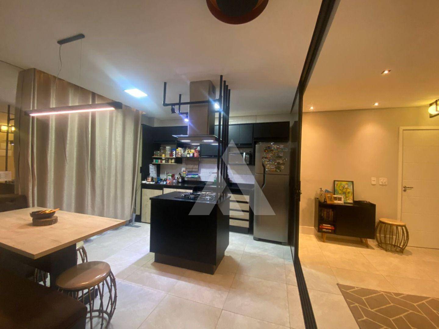 Apartamento, 2 quartos, 69 m² - Foto 3