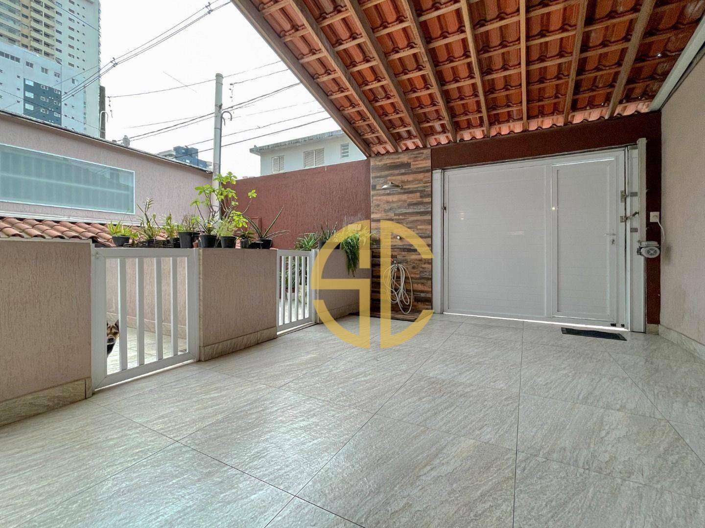 Sobrado à venda com 2 quartos, 140m² - Foto 2