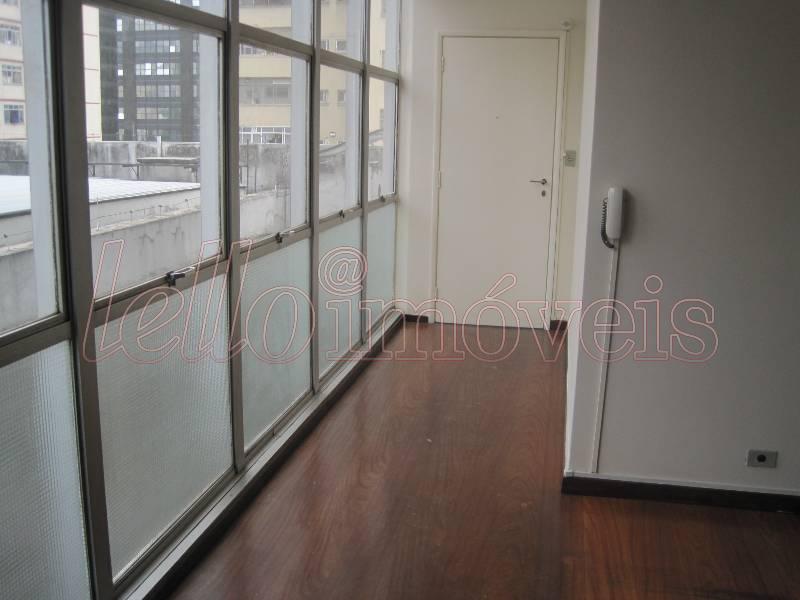 Conjunto Comercial-Sala para alugar, 60m² - Foto 3