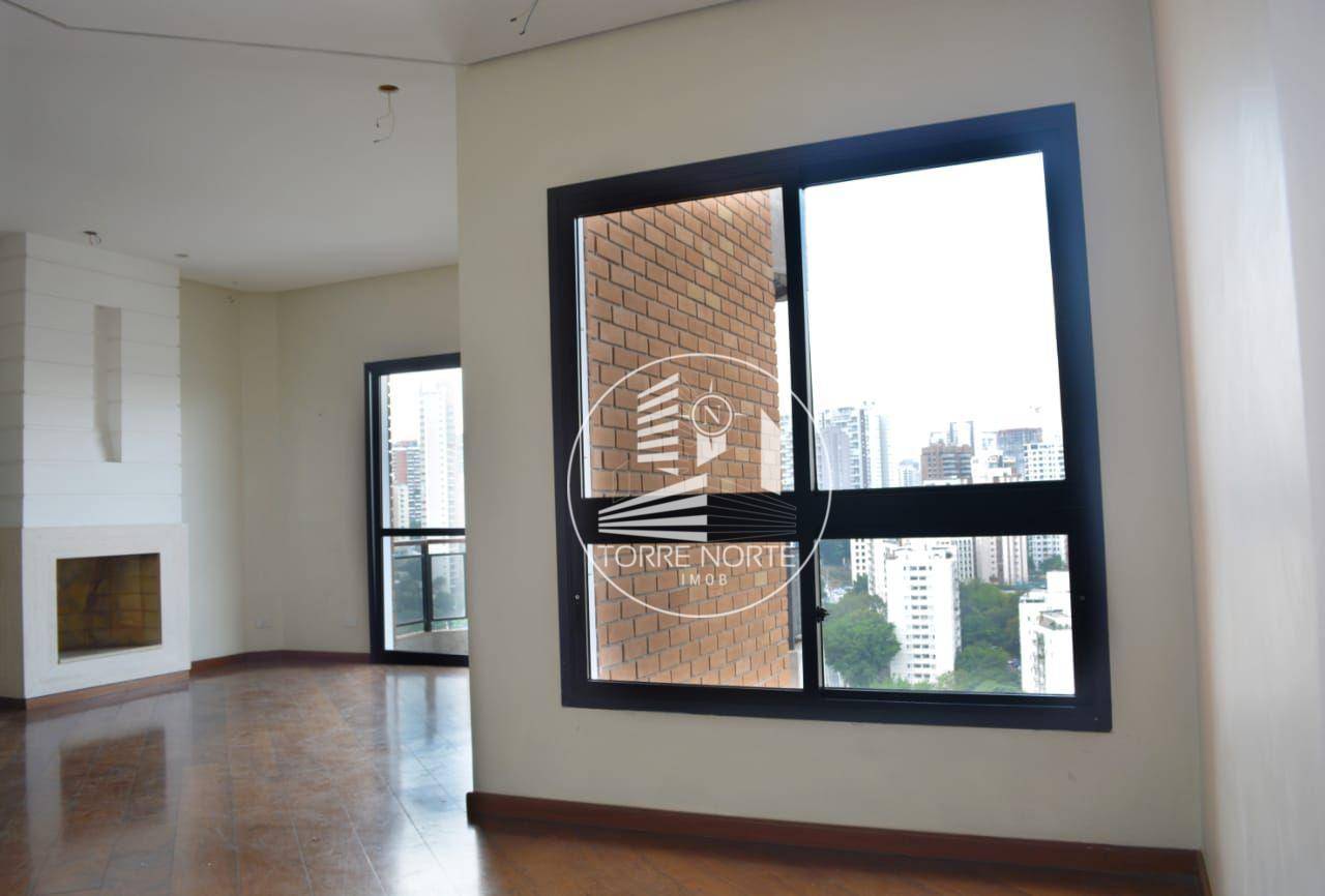 Cobertura à venda com 4 quartos, 267m² - Foto 34