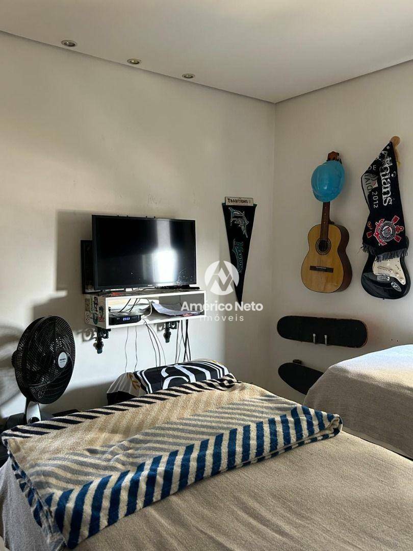 Apartamento à venda com 3 quartos, 102m² - Foto 8