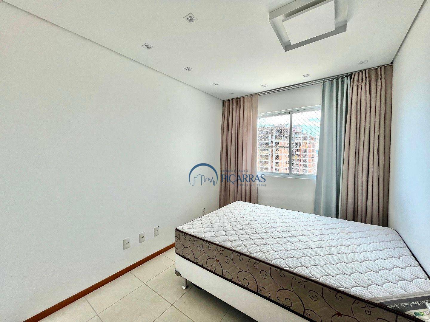 Apartamento à venda com 3 quartos, 124M2 - Foto 11