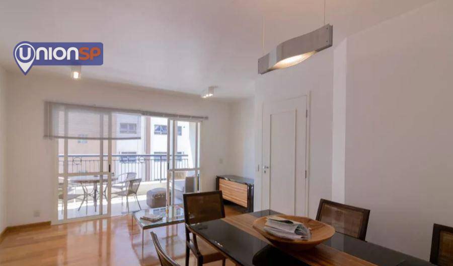 Apartamento à venda com 3 quartos, 98m² - Foto 1