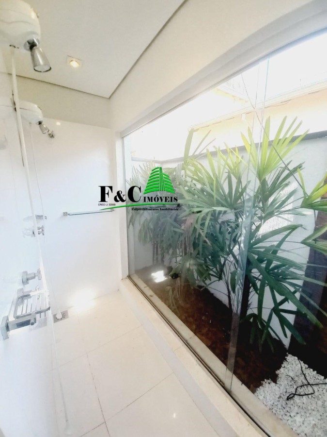 Casa de Condomínio para alugar com 3 quartos, 450m² - Foto 38