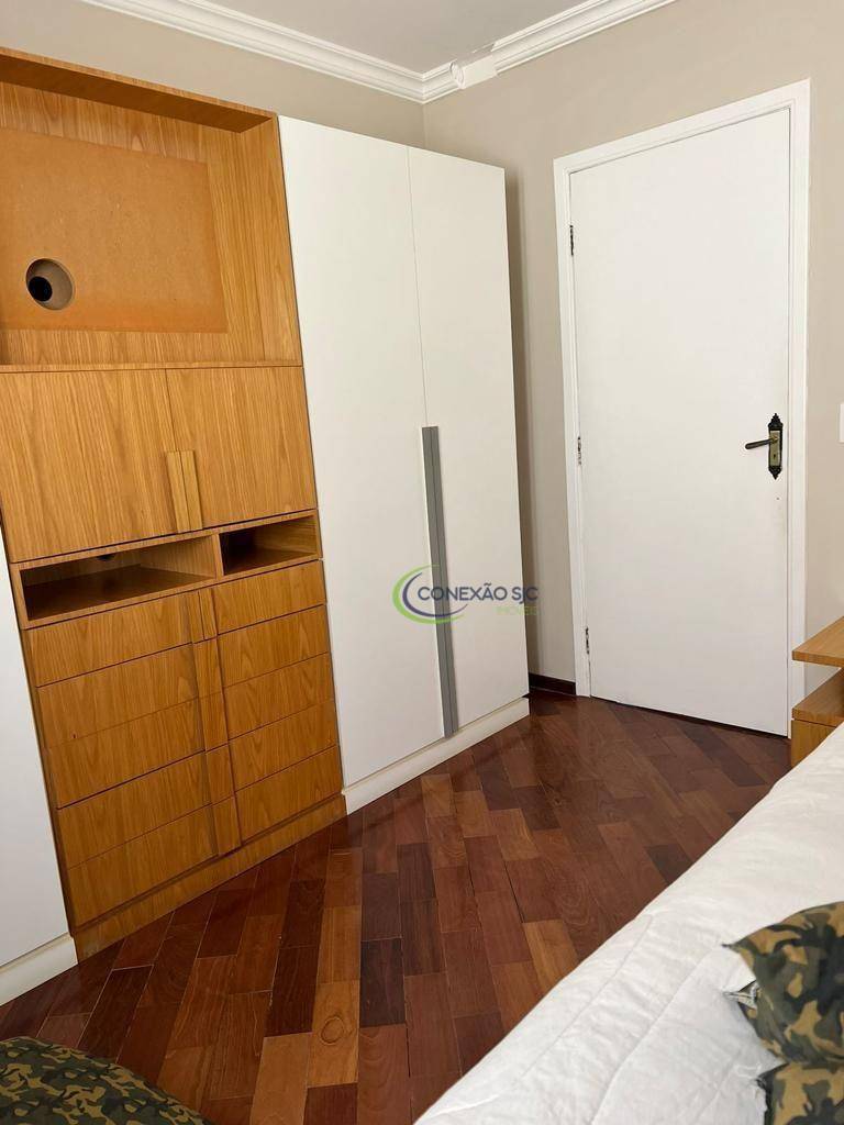 Sobrado à venda com 5 quartos, 322m² - Foto 21