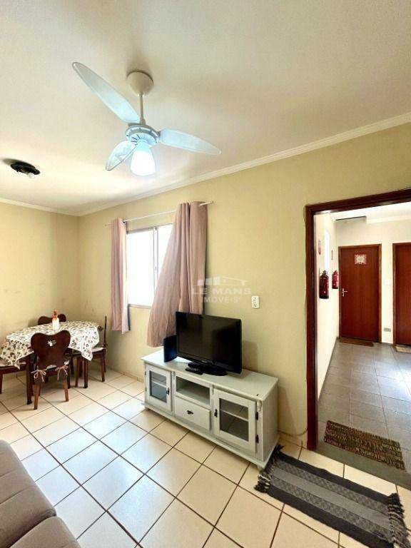 Apartamento à venda com 2 quartos, 48m² - Foto 18