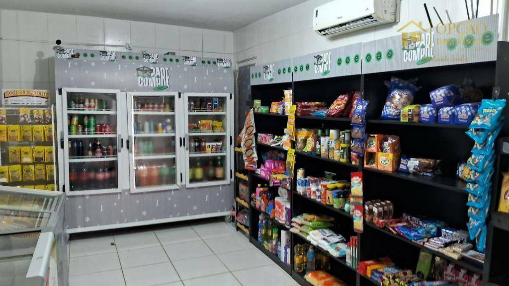 Apartamento à venda com 2 quartos, 46m² - Foto 19