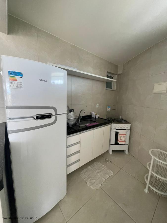 Apartamento para alugar com 1 quarto, 52m² - Foto 22