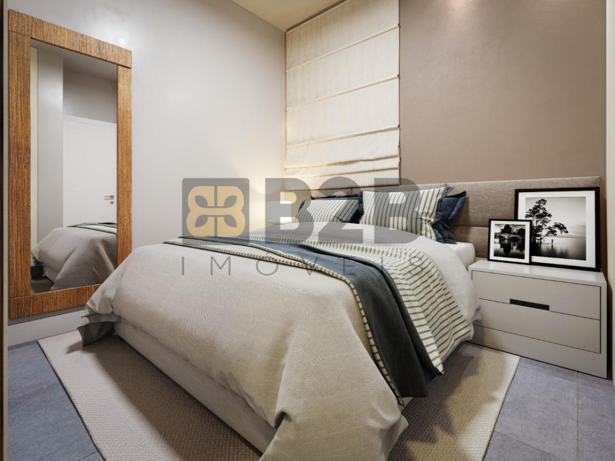 Apartamento à venda com 3 quartos, 78m² - Foto 5