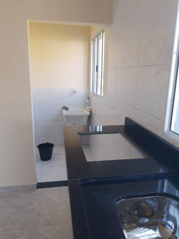 Casa à venda com 3 quartos, 159M2 - Foto 3