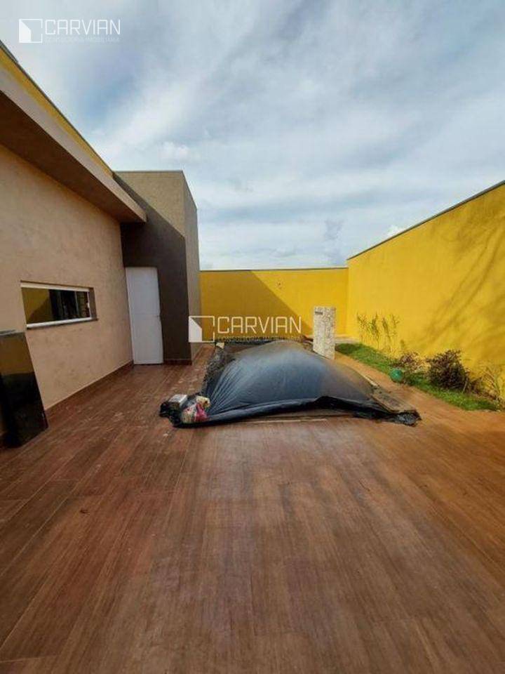 Casa de Condomínio à venda com 3 quartos, 128m² - Foto 14