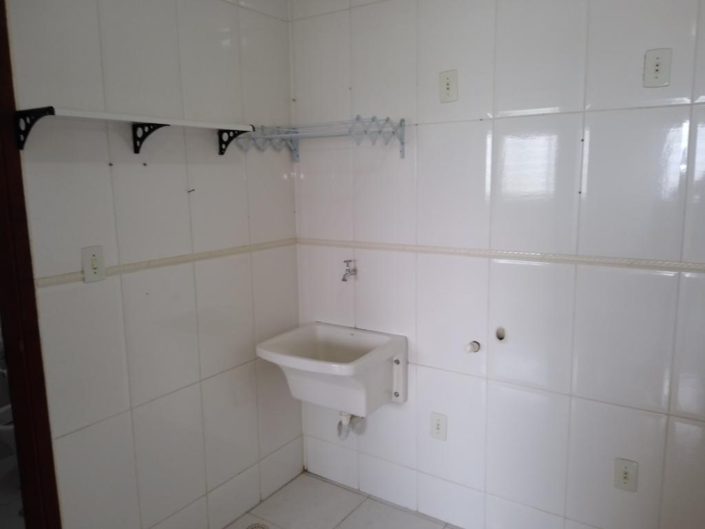 Apartamento para alugar com 1 quarto, 33m² - Foto 10