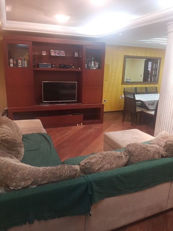 Sobrado à venda com 3 quartos, 240m² - Foto 13