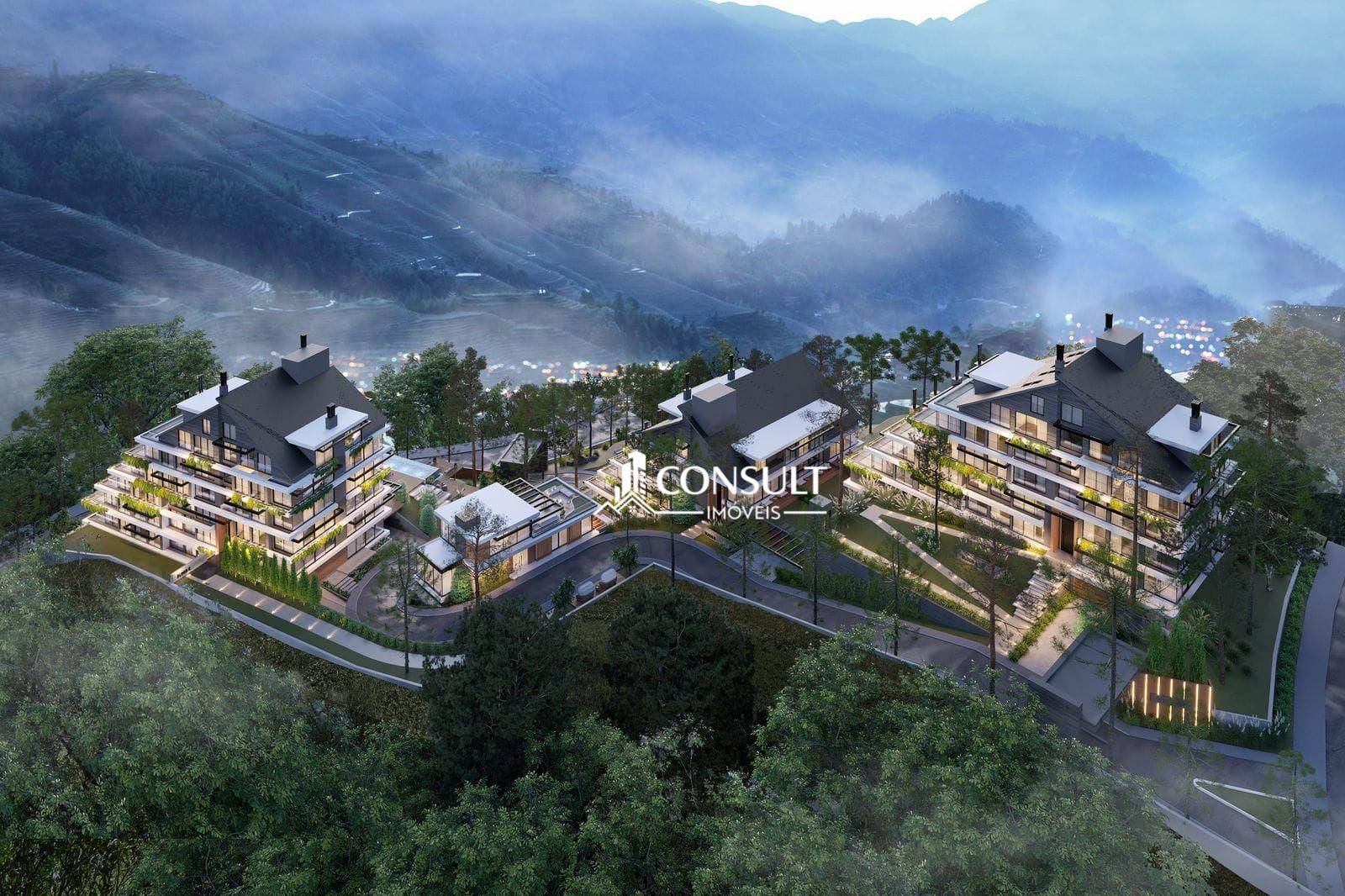 Apartamento, 3 quartos, 133 m² - Foto 5