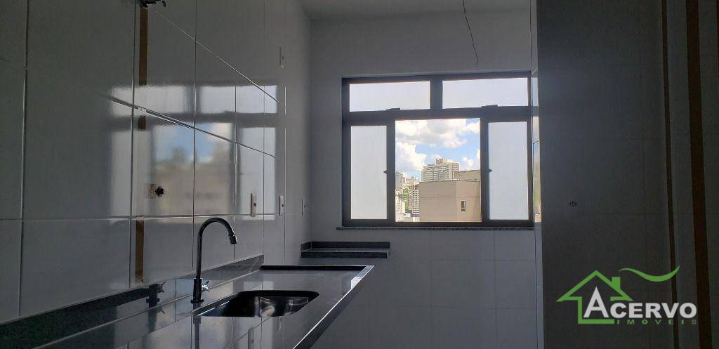 Apartamento à venda com 2 quartos, 74m² - Foto 5