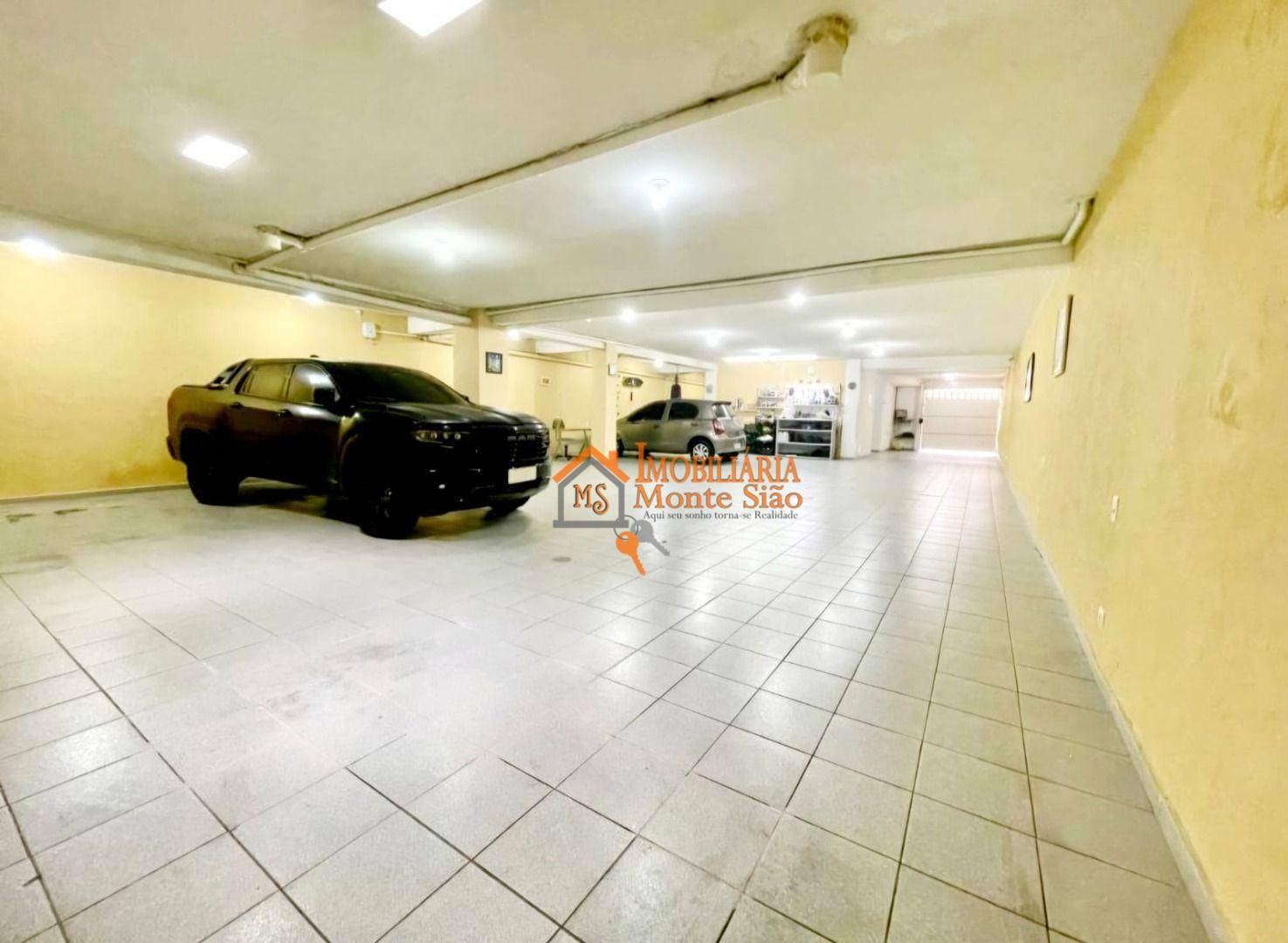 Sobrado à venda com 4 quartos, 512m² - Foto 12