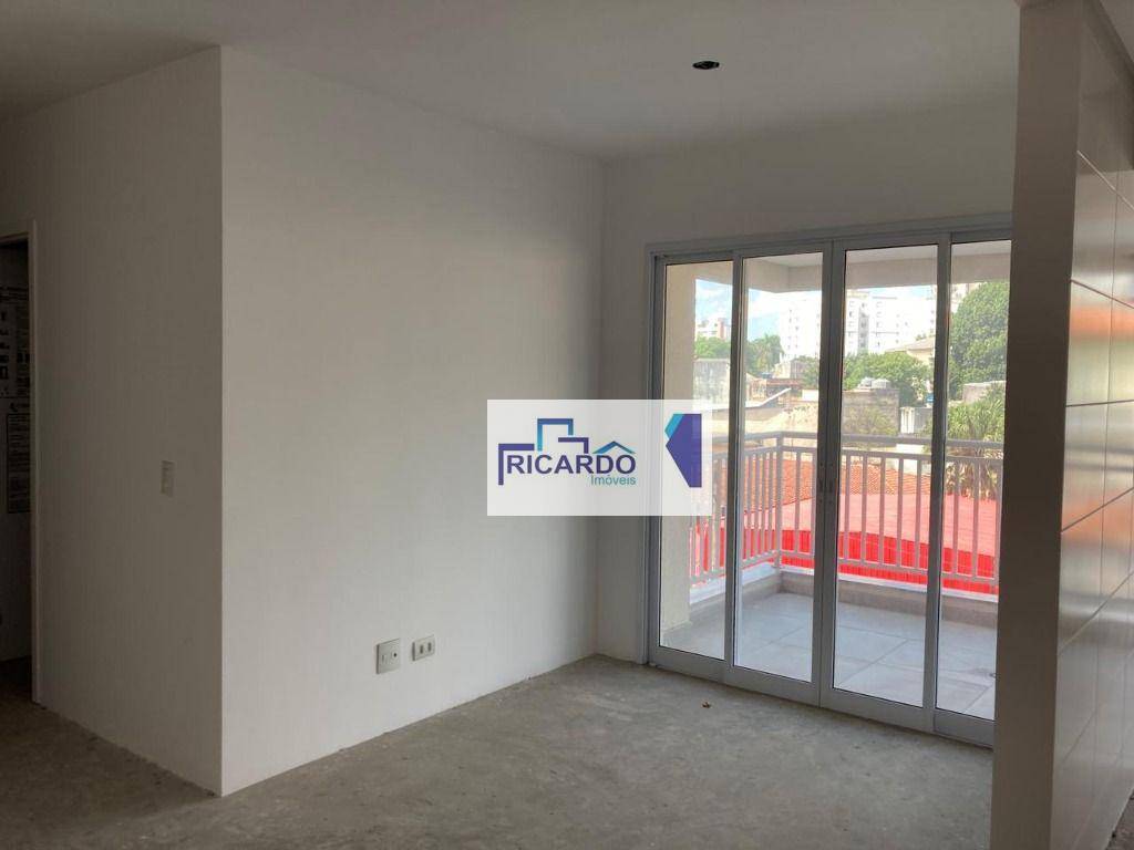 Apartamento à venda com 2 quartos, 60m² - Foto 5