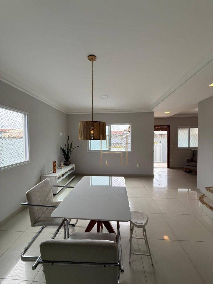 Casa, 4 quartos, 201 m² - Foto 4