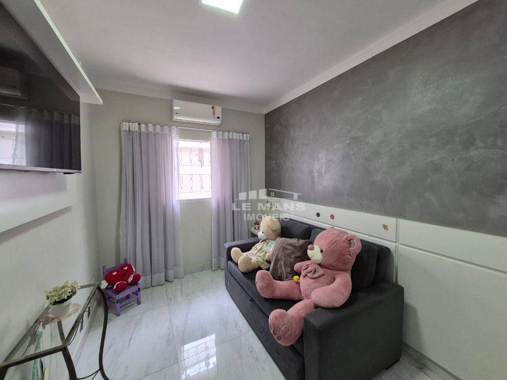 Casa à venda com 3 quartos, 110m² - Foto 16