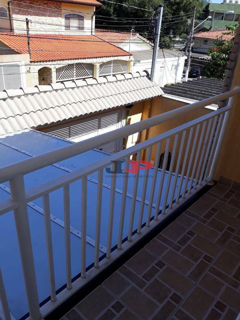 Sobrado à venda com 3 quartos, 85m² - Foto 17