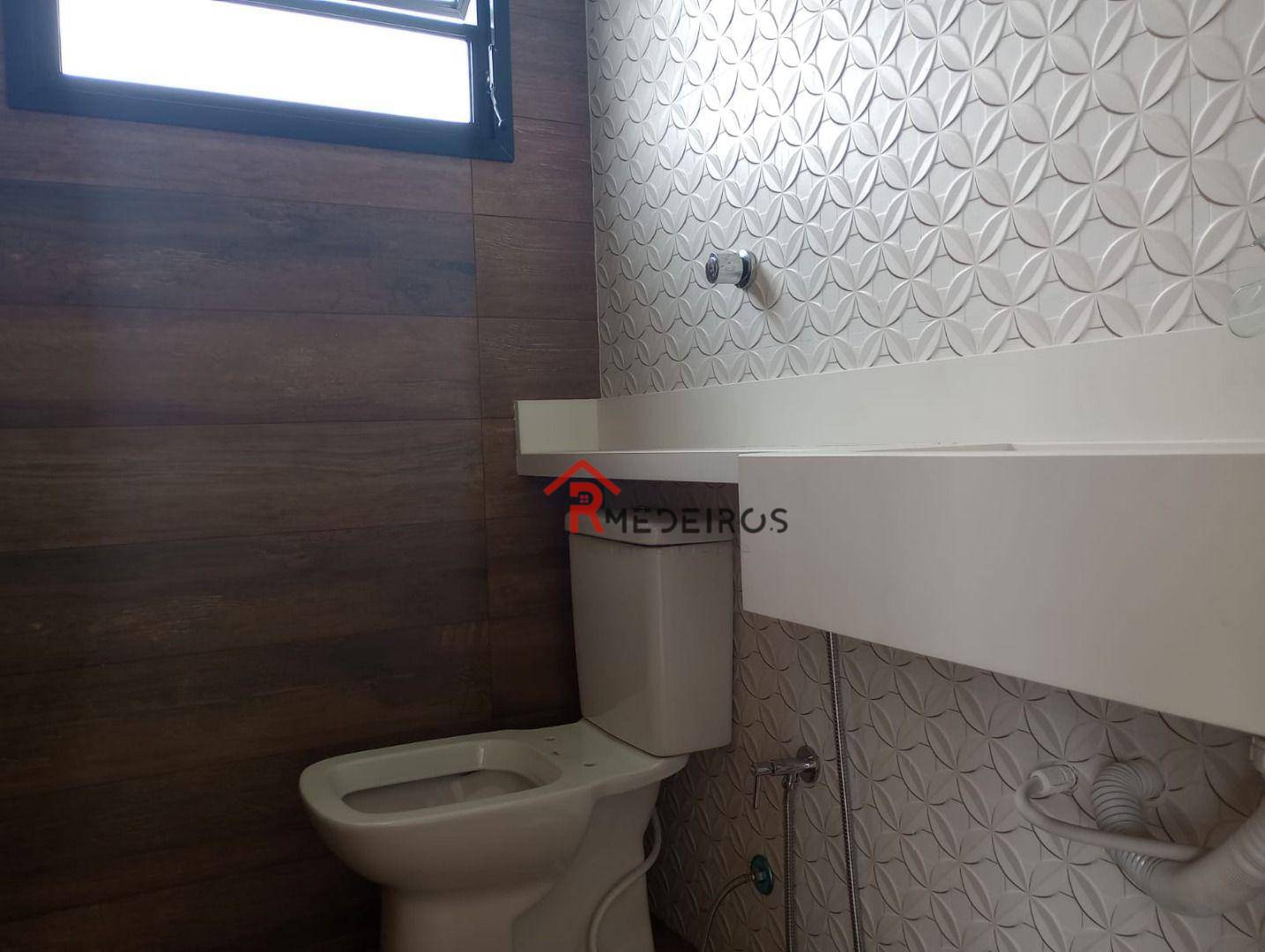 Sobrado à venda com 3 quartos, 185m² - Foto 14