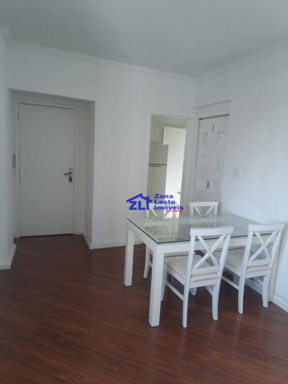 Apartamento à venda com 1 quarto, 58m² - Foto 5