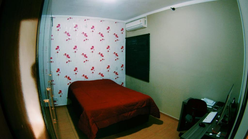 Sobrado à venda com 2 quartos, 150m² - Foto 17