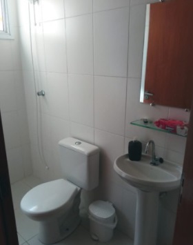 Apartamento à venda com 2 quartos, 56m² - Foto 6